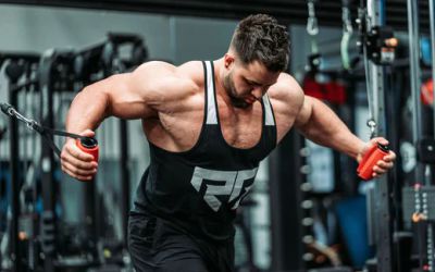 باشگاه بدنسازی آقایان