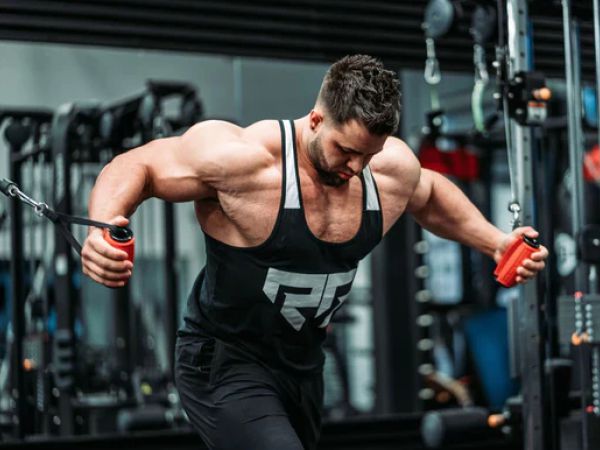 باشگاه بدنسازی آقایان