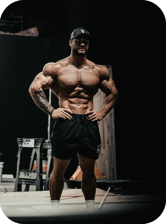 باشگاه بدنسازی محمد نظری